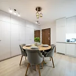 Verona Elevenfive Apartamento Cracovia