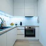 Apartamento Verona Elevenfive