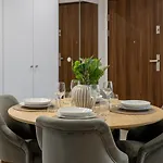 Verona Elevenfive Apartamento Cracovia