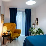 Apartamento Verona Elevenfive *