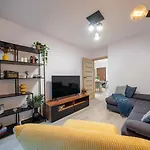 Verona Elevenfive Apartamento