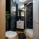 Apartamento Verona Elevenfive