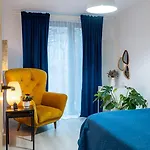 Apartamento Verona Elevenfive *