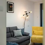 Verona Elevenfive Apartamento
