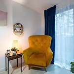 Apartamento Verona Elevenfive Cracovia