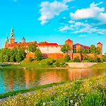 Apartamento Verona Elevenfive Cracovia
