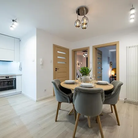 Apartment Verona Elevenfive *