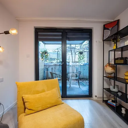 Apartment Verona Elevenfive