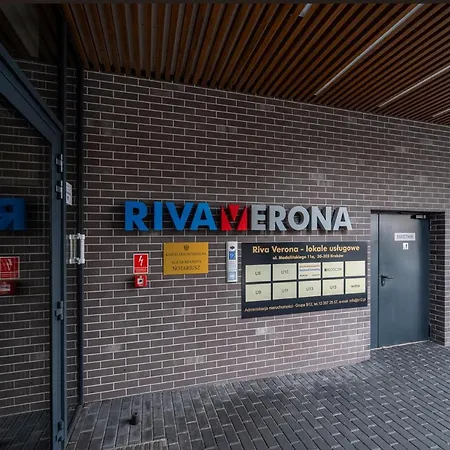 Verona Elevenfive * Krakow