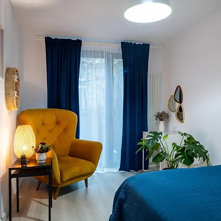 Apartment Verona Elevenfive *