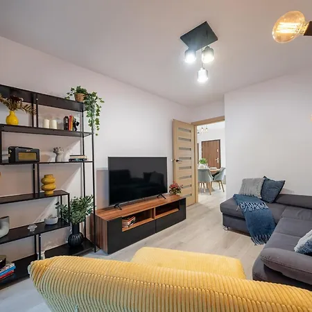 Verona Elevenfive Apartment