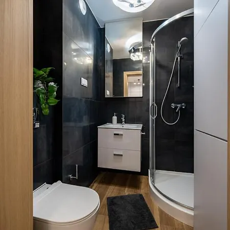 Apartment Verona Elevenfive