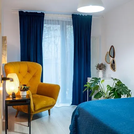 Apartment Verona Elevenfive *