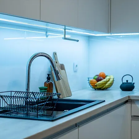 Verona Elevenfive * Krakow