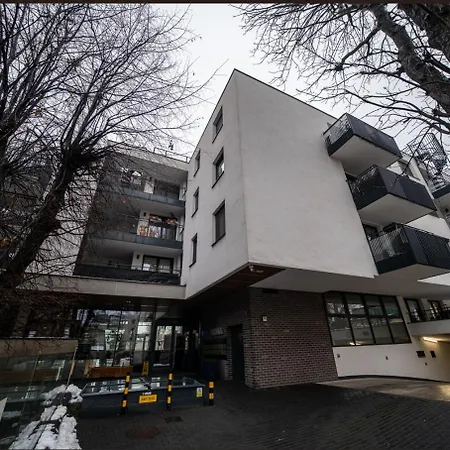 Apartamento Verona Elevenfive *