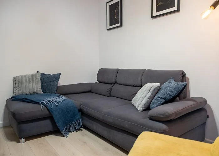 Verona Elevenfive Apartamento *