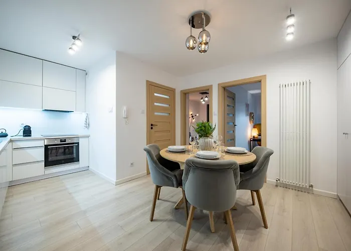 Apartament Verona Elevenfive *