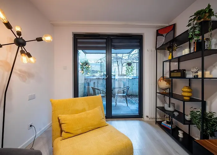 Apartament Verona Elevenfive