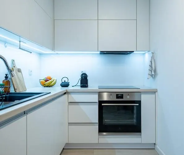 Apartment Verona Elevenfive