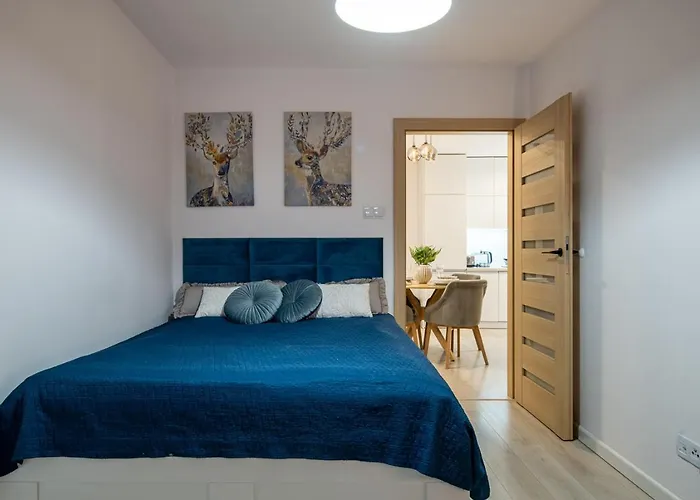 Verona Elevenfive Apartamento *