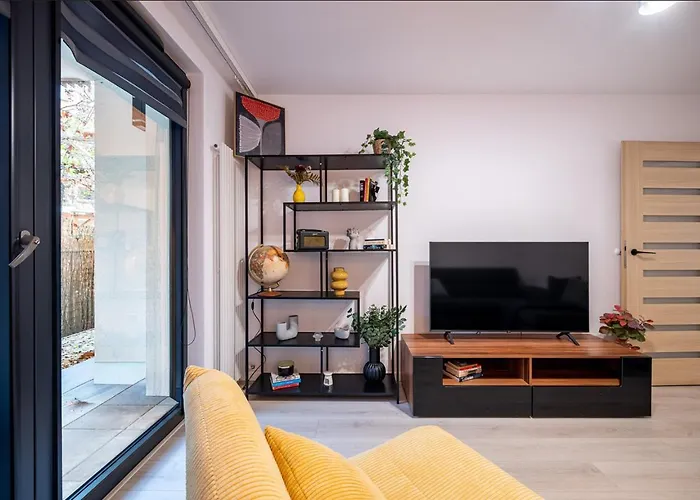 Verona Elevenfive Apartment