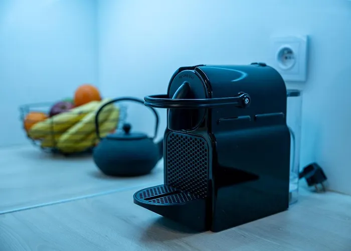 Apartamento Verona Elevenfive *