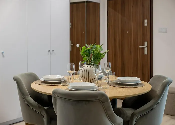 Verona Elevenfive Apartamento Cracovia