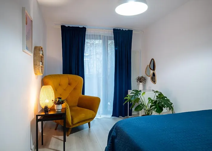 Apartment Verona Elevenfive *