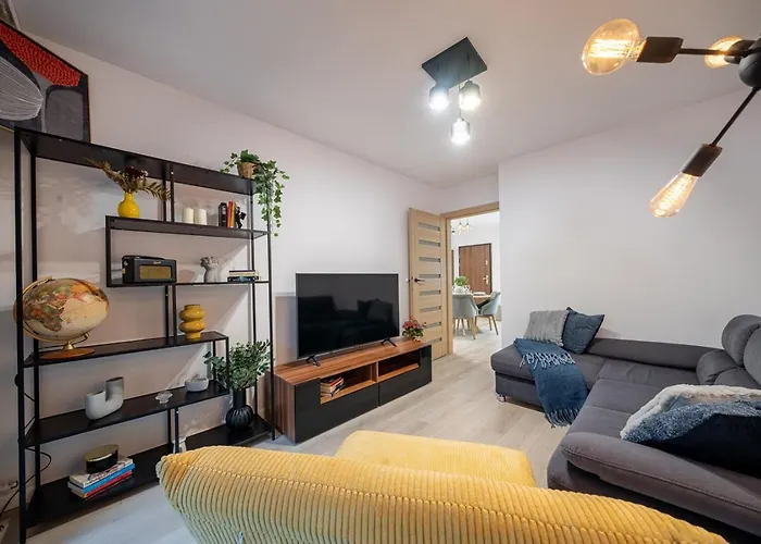 Verona Elevenfive Apartamento