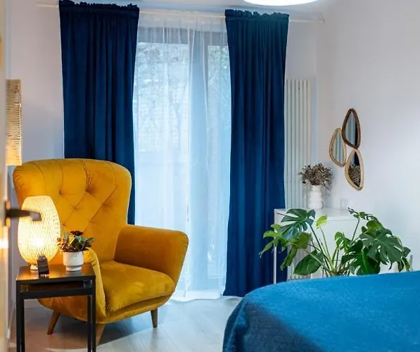 Apartamento Verona Elevenfive *