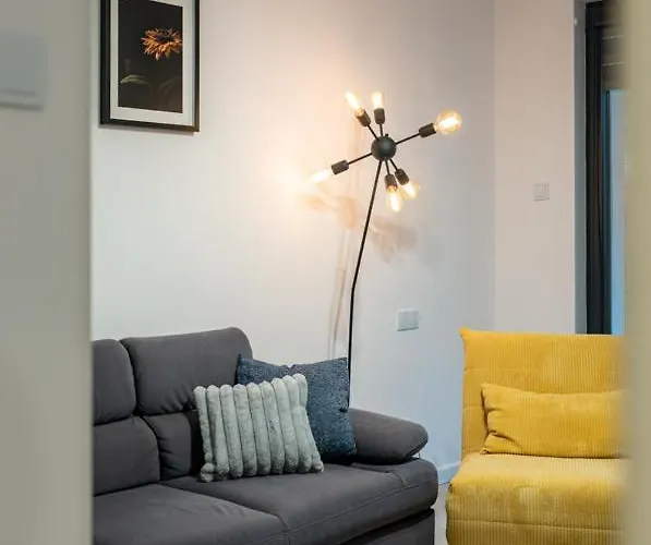 Verona Elevenfive Apartamento