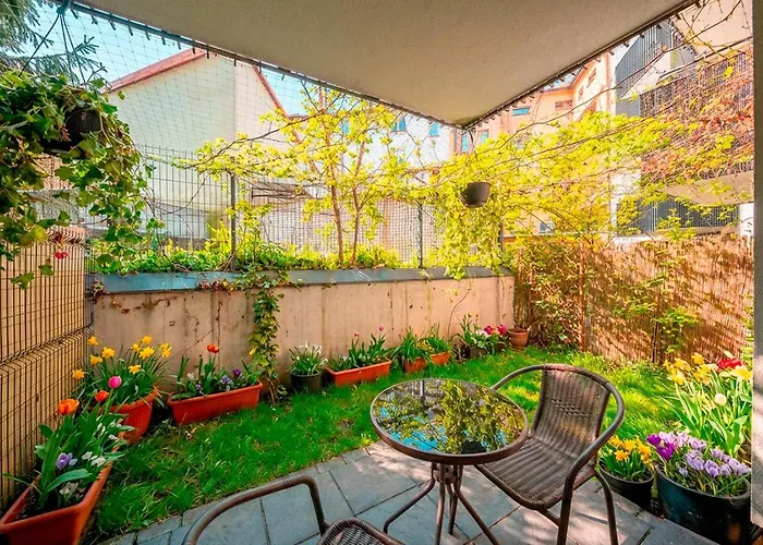 Verona Elevenfive Apartamento Cracovia