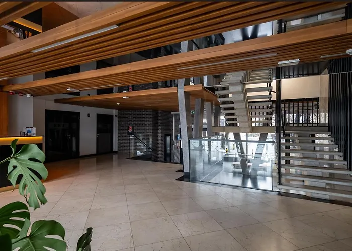 Verona Elevenfive Apartamento Cracovia