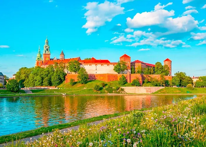 アパート Verona Elevenfive クラクフ