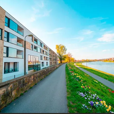 Appartement Verona Elevenfive Cracovie