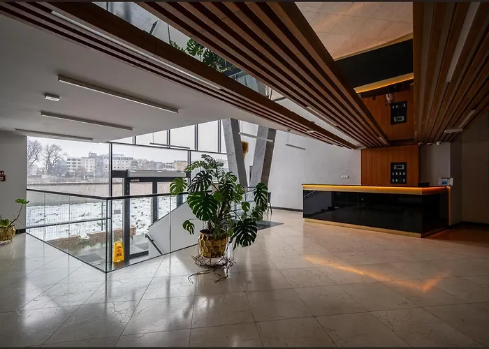 Verona Elevenfive Appartement