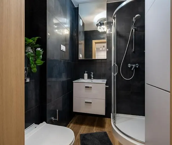 Appartement Verona Elevenfive