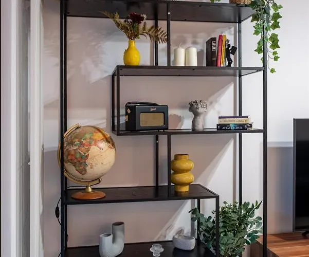 Appartement Verona Elevenfive