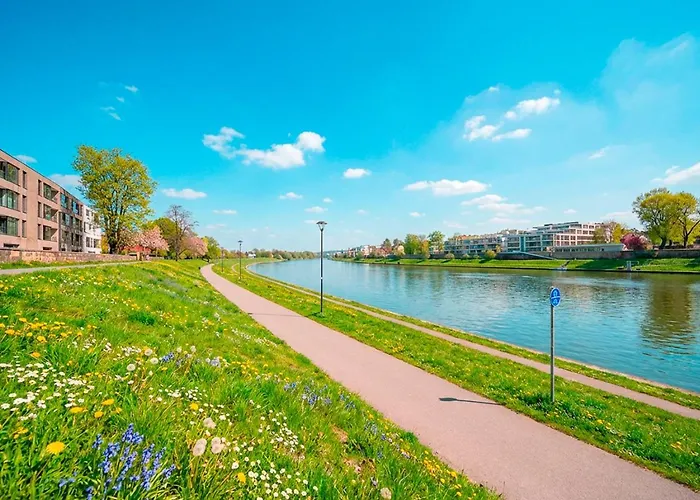 Verona Elevenfive Appartement Cracovie